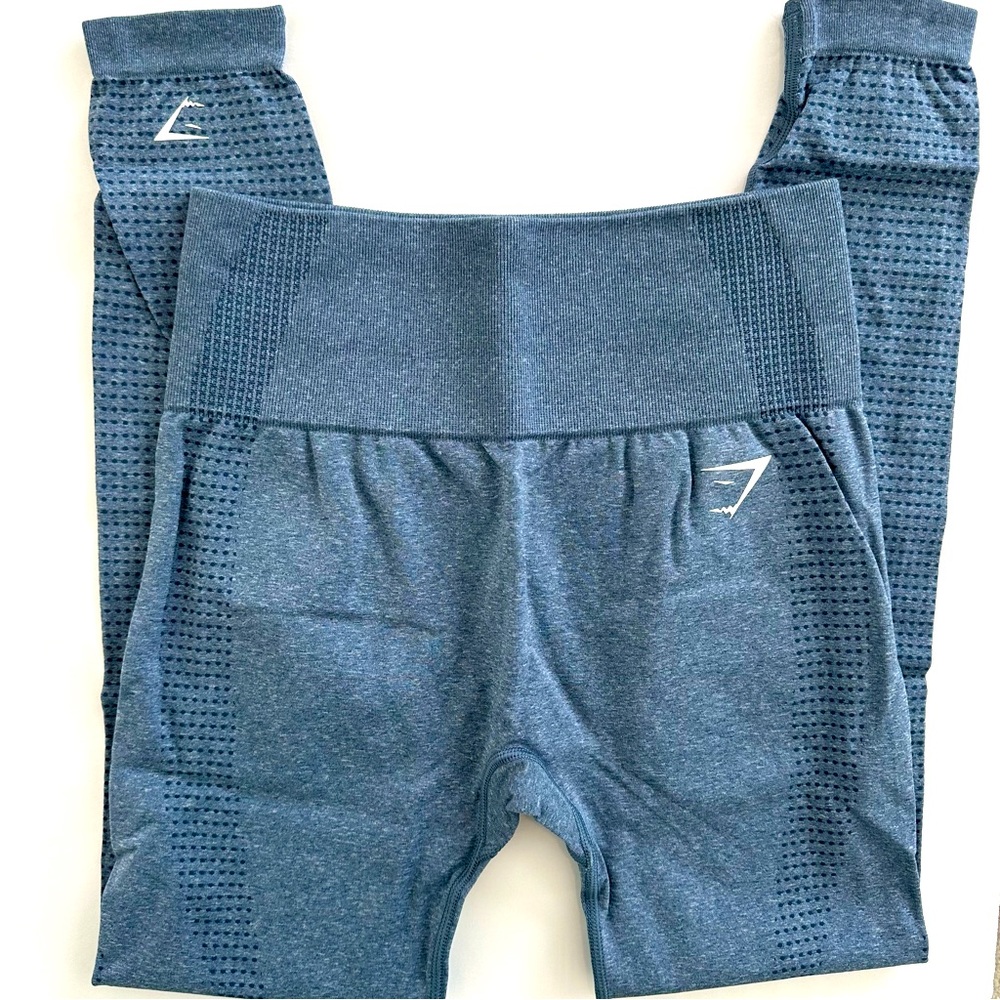 Gymshark M Vital Seamless 2.0 Leggings Set - Picture 3 of 13